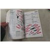 Image 4 : 2 Vintage Snap-On Tools Catalogs