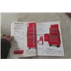 Image 5 : 2 Vintage Snap-On Tools Catalogs