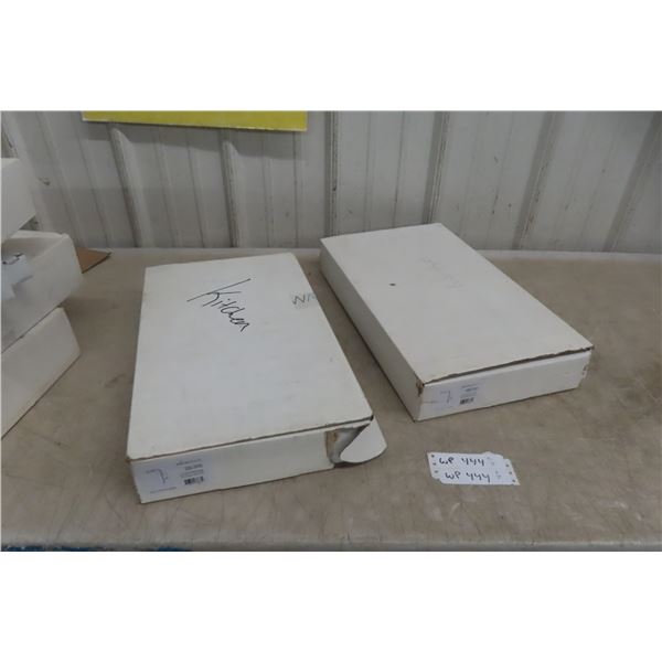 AquaBrass Chrome Ginger Pull-Out Kitchen Faucet