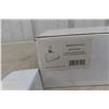 Image 6 : AquaBrass Product Set With Square Trim and Hand Shower