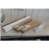 Image 1 : Towel Bars, Qty 5, 24" - New!