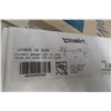 Image 4 : Duravit Bath Spouts, Shower Arms, Shower Head, and Seat Cover New!