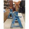 Image 2 : 2 Jack Stands, 5-Ton
