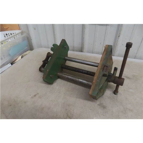 Woodworking Vice