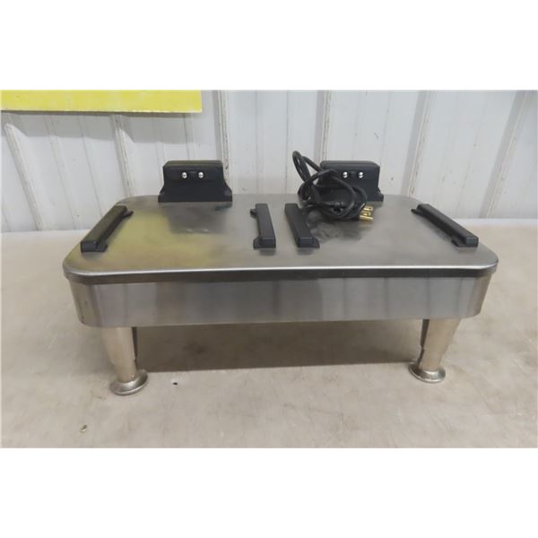 Bunn Warming Station - Commercial