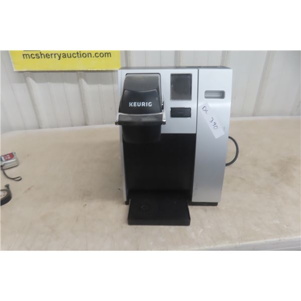 Keurig Model K150 Commercial Brewing Machine
