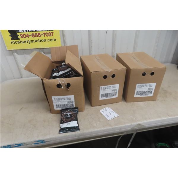 Van Houtte Colombian Light Ground Coffee, 42 x 2 Ounce Packs - 124 Total