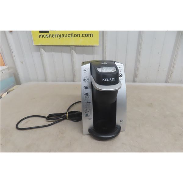 Keurig Model B130 Commercial Coffee Maker