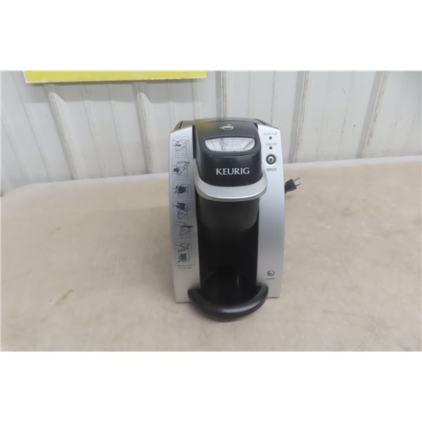Keurig Model B130 Commercial Coffee Maker