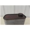 Image 2 : International Cream Separator Quart Oil Can