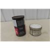 Image 4 : International No. 1 Engine Oil Quart Can And Hand Cleaner Can