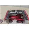 Image 3 : Ertl International 660 Die-Cast Tractor, 1/16 Scale w/ Box