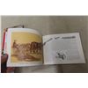 Image 14 : 4 Tractor Books Including Farmall And Massey Harris Titles