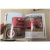 Image 4 : 4 Tractor Books Including Farmall And Massey Harris Titles