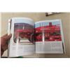 Image 5 : 4 Tractor Books Including Farmall And Massey Harris Titles