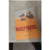 Image 7 : 4 Tractor Books Including Farmall And Massey Harris Titles