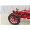 Image 3 : McCormick Deering Farmall M Die-Cast Tractor, 1/8 Scale