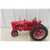 Image 5 : McCormick Deering Farmall M Die-Cast Tractor, 1/8 Scale