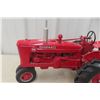 Image 6 : McCormick Deering Farmall M Die-Cast Tractor, 1/8 Scale