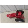 Image 7 : McCormick Deering Farmall M Die-Cast Tractor, 1/8 Scale