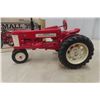 Image 2 : Ertl McCormick Farmall 350 Die-Cast Tractor, 1/16 Scale, With Box