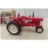 Image 4 : Ertl McCormick Farmall 350 Die-Cast Tractor, 1/16 Scale, With Box