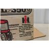 Image 8 : Ertl McCormick Farmall 350 Die-Cast Tractor, 1/16 Scale, With Box