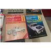 Image 3 : Truck Manuals And Vintage Truck Magazines Including Ford Bronco