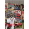 Image 5 : Truck Manuals And Vintage Truck Magazines Including Ford Bronco