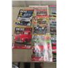 Image 6 : Truck Manuals And Vintage Truck Magazines Including Ford Bronco