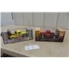 Image 1 : 2 International Pickup Truck Die-Cast Models, 1/25 Scale, In Box