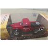 Image 4 : 2 International Pickup Truck Die-Cast Models, 1/25 Scale, In Box