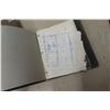 Image 12 : 3 International Binders With Manuals