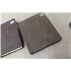 Image 6 : 3 International Binders With Manuals