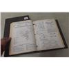 Image 9 : 3 International Binders With Manuals