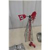 Image 2 : International Wind Mill Display 17" And Wooden Project Tray