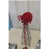 Image 3 : International Wind Mill Display 17" And Wooden Project Tray