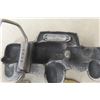 Image 5 : 2 Ford Belt Buckles With Clock