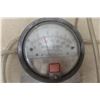 Image 3 : 3 Pneumatic Air Filters With Magnehelic Differential Pressure Gauge