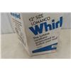 Image 3 : NOS Whirlybird Roof Vent, 12"