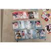 Image 2 : Hockey Card Lot Including Pro Set, Score, And O-Pee-Chee, Circa 1990