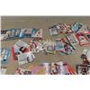 Image 4 : Hockey Card Lot Including Pro Set, Score, And O-Pee-Chee, Circa 1990