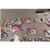 Image 7 : Hockey Card Lot Including Pro Set, Score, And O-Pee-Chee, Circa 1990