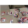 Image 8 : Hockey Card Lot Including Pro Set, Score, And O-Pee-Chee, Circa 1990