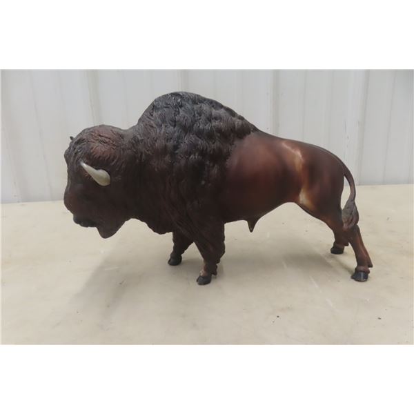 Buffalo Brewery Molding Company Sign, 12" Long