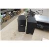 Image 3 : Bose Lifestyle 20 Music System With Speakers, Remote, And 6-CD Changer