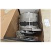 Image 4 : Alternator In Box - Part #'s in Pictures