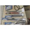 Image 3 : Wiper Blades, Fan Belt, Blower Motor
