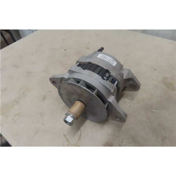 Alternator Parts - Part #'s in Pictures