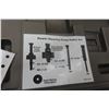 Image 2 : Bosch Socket Set For Pump + Power Steering Pump Pulley Set